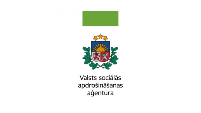 Valsts sociālās apdrošināšanas aģentūra