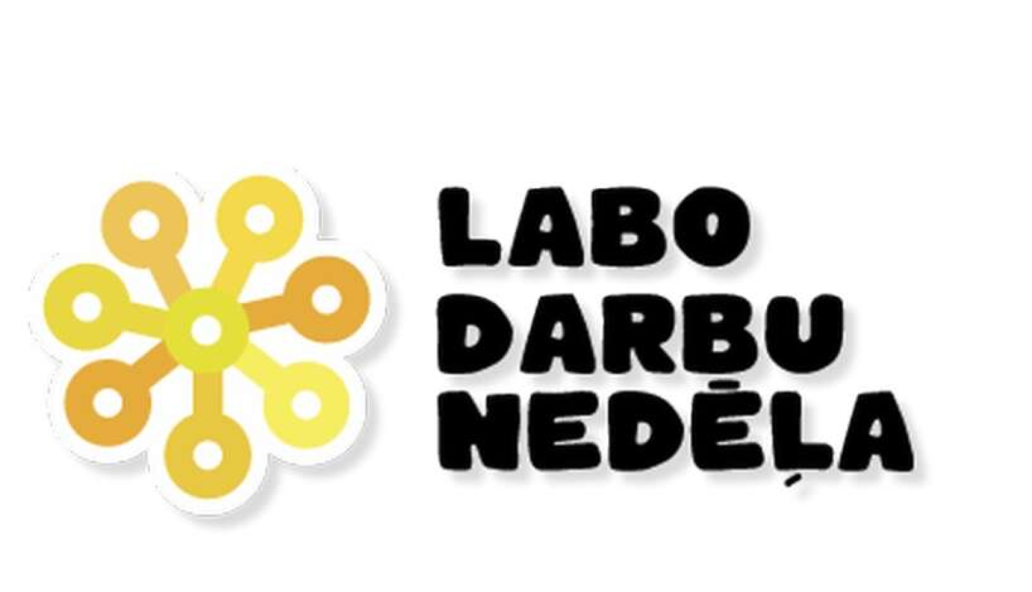 Labo darbu nedēļa