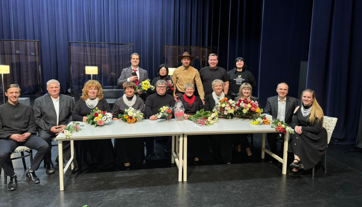 Līvānu amatierteātris