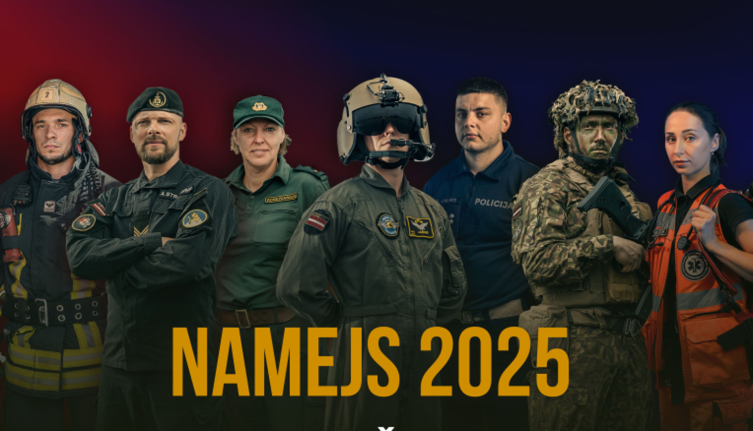 vīrieši formastērpos