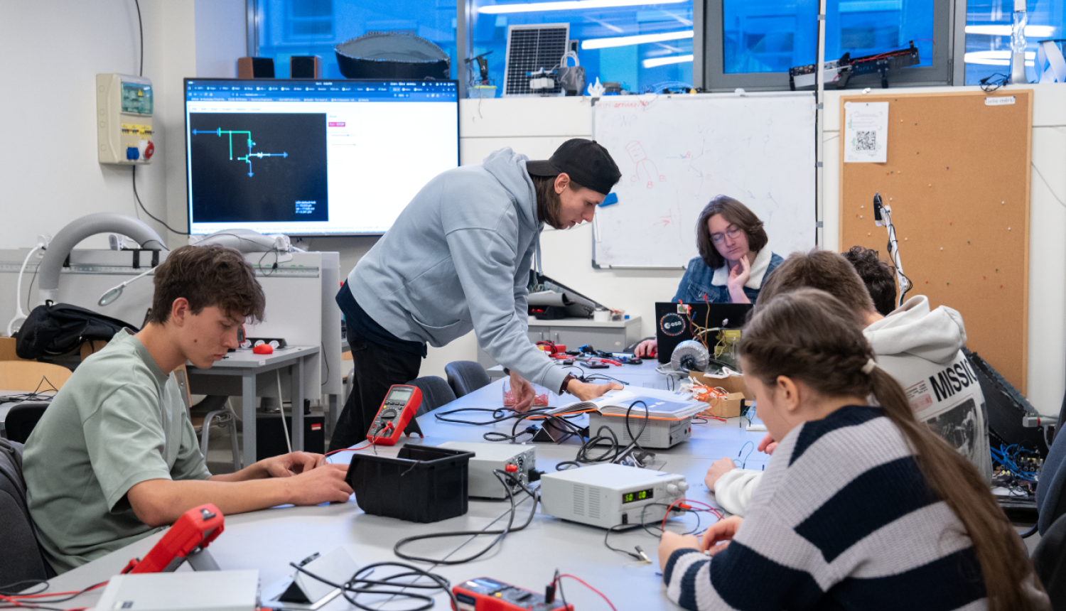 berni strada pie galda