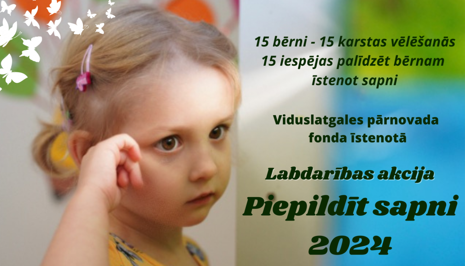 MEITENĪTE UN TAUREŅI BALTI