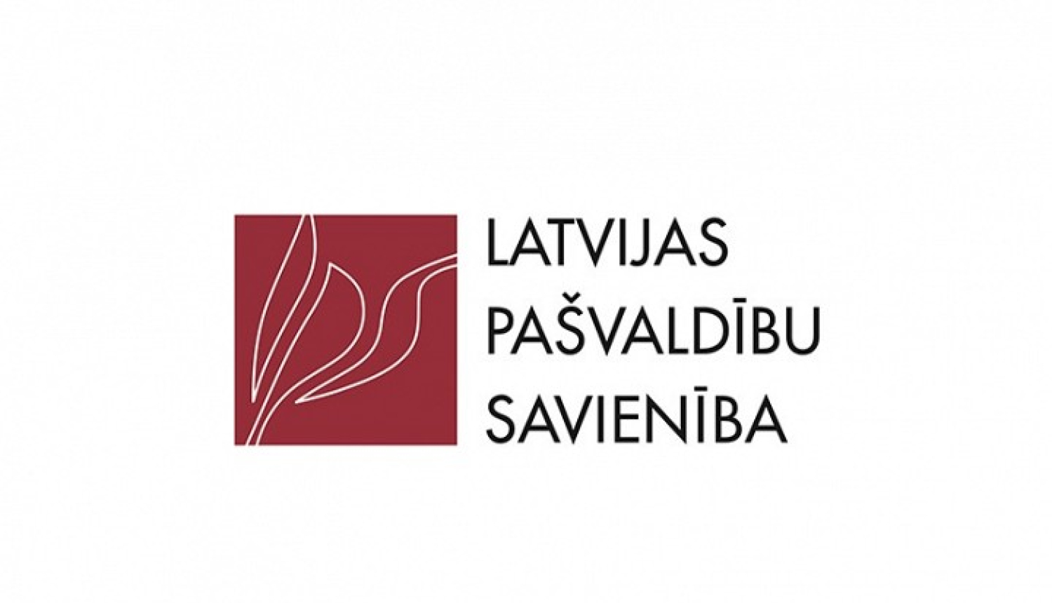Latvijas pašvaldību savienības logo