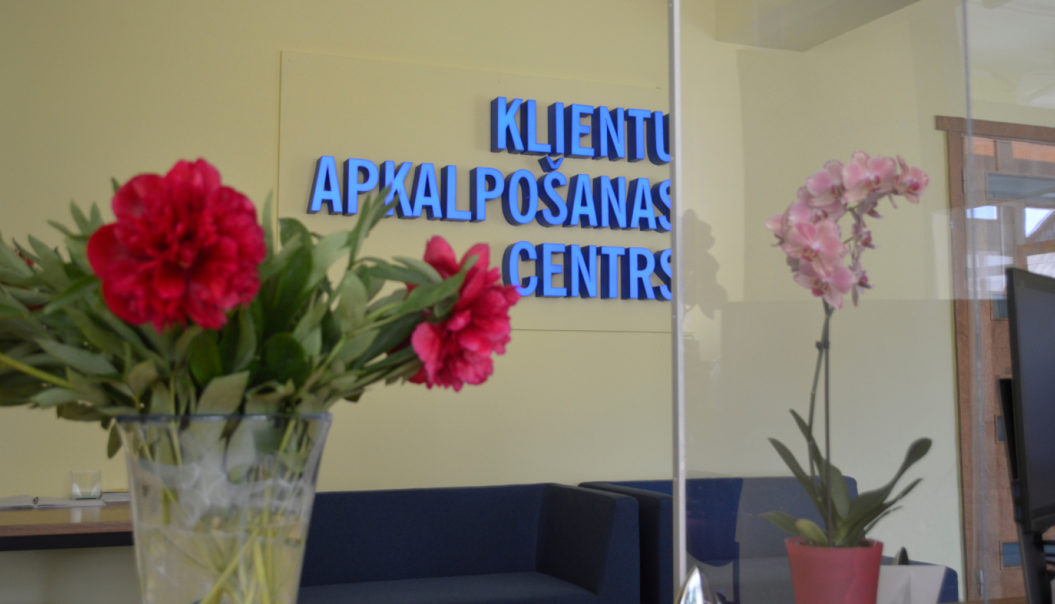 Līvānu novada Valsts un pašvaldības vienotais klientu apkalpošanas centrs