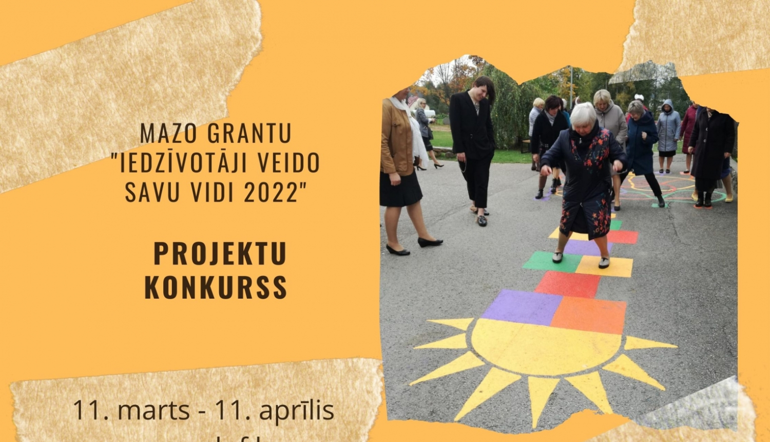 iedzīvotāji veido vidi_afiša