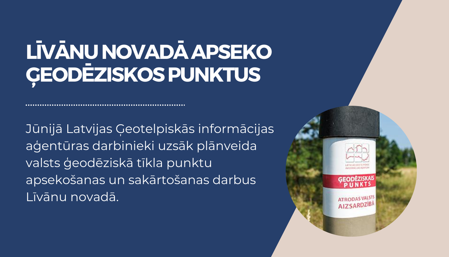 grafisks zīmējums ar stabu un teksts