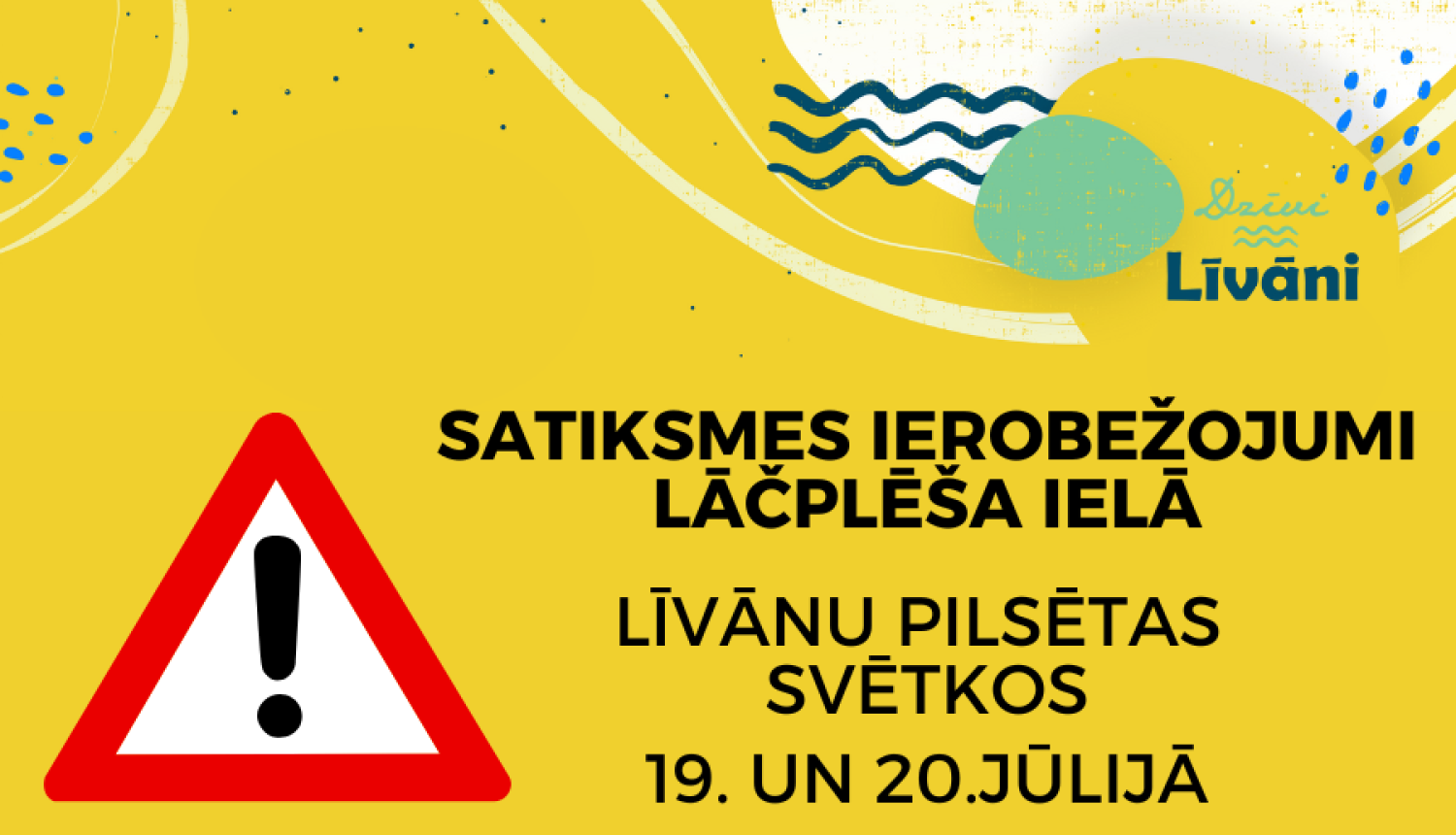 dzeltens fons un zili vilnīši