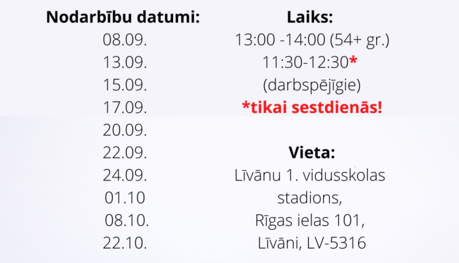 HANTELES UN SPORTA INVENTĀRS