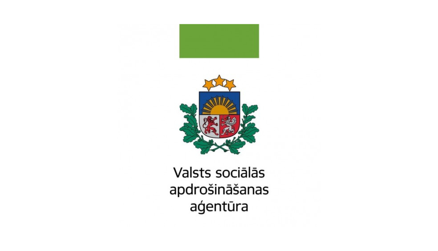 Valsts sociālās apdrošināšanas aģentūra