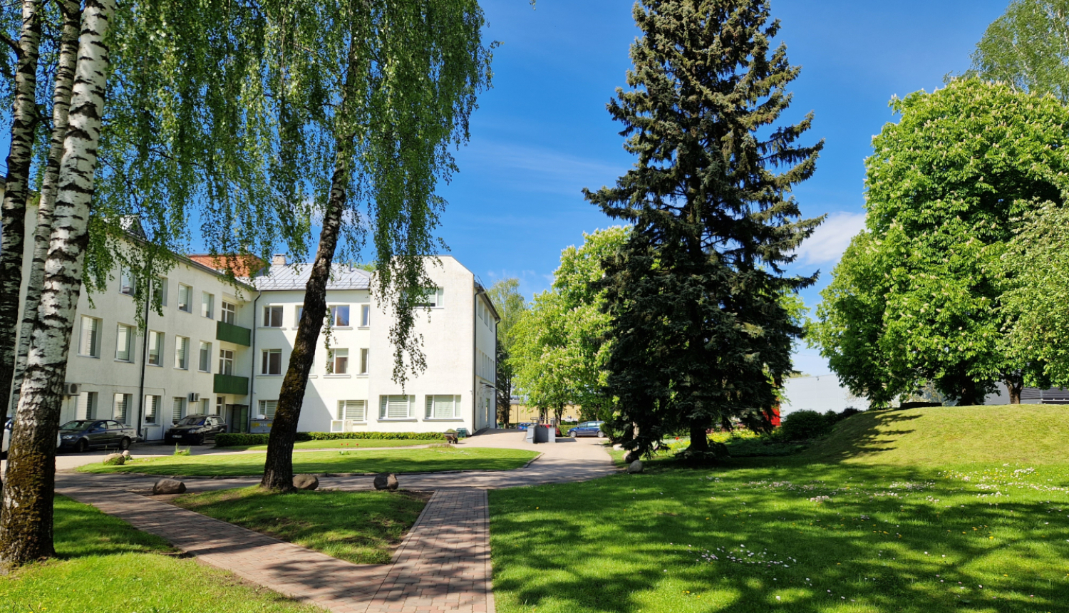 Līvanu slimnīca