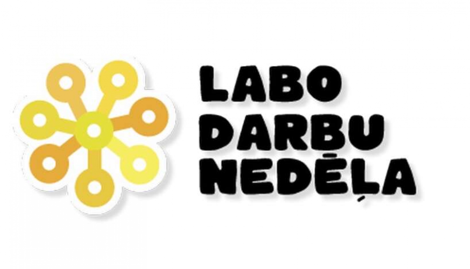 Labo darbu nedēļa