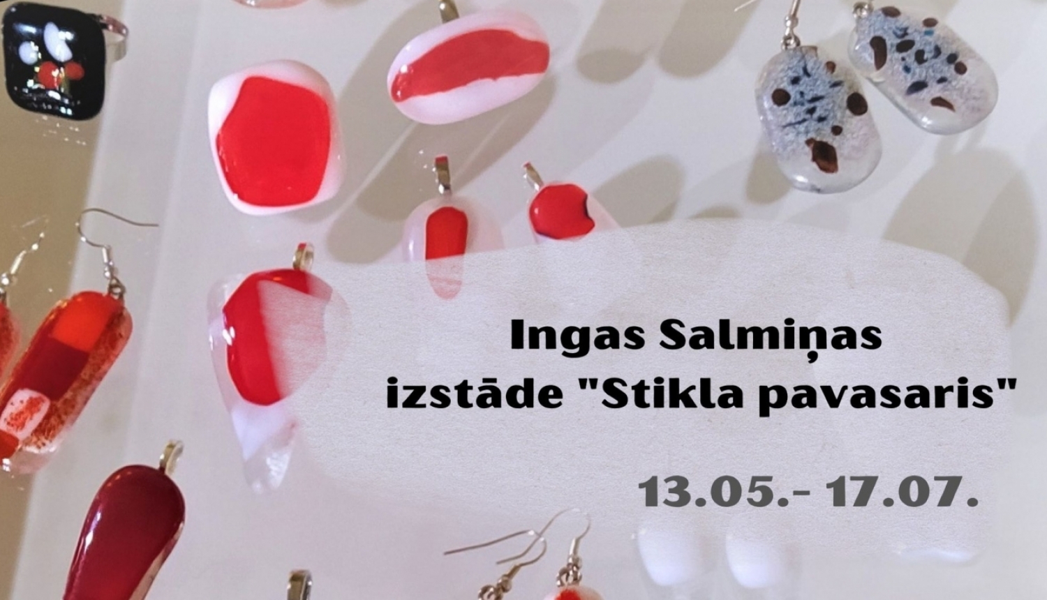 Stikla pavasaris