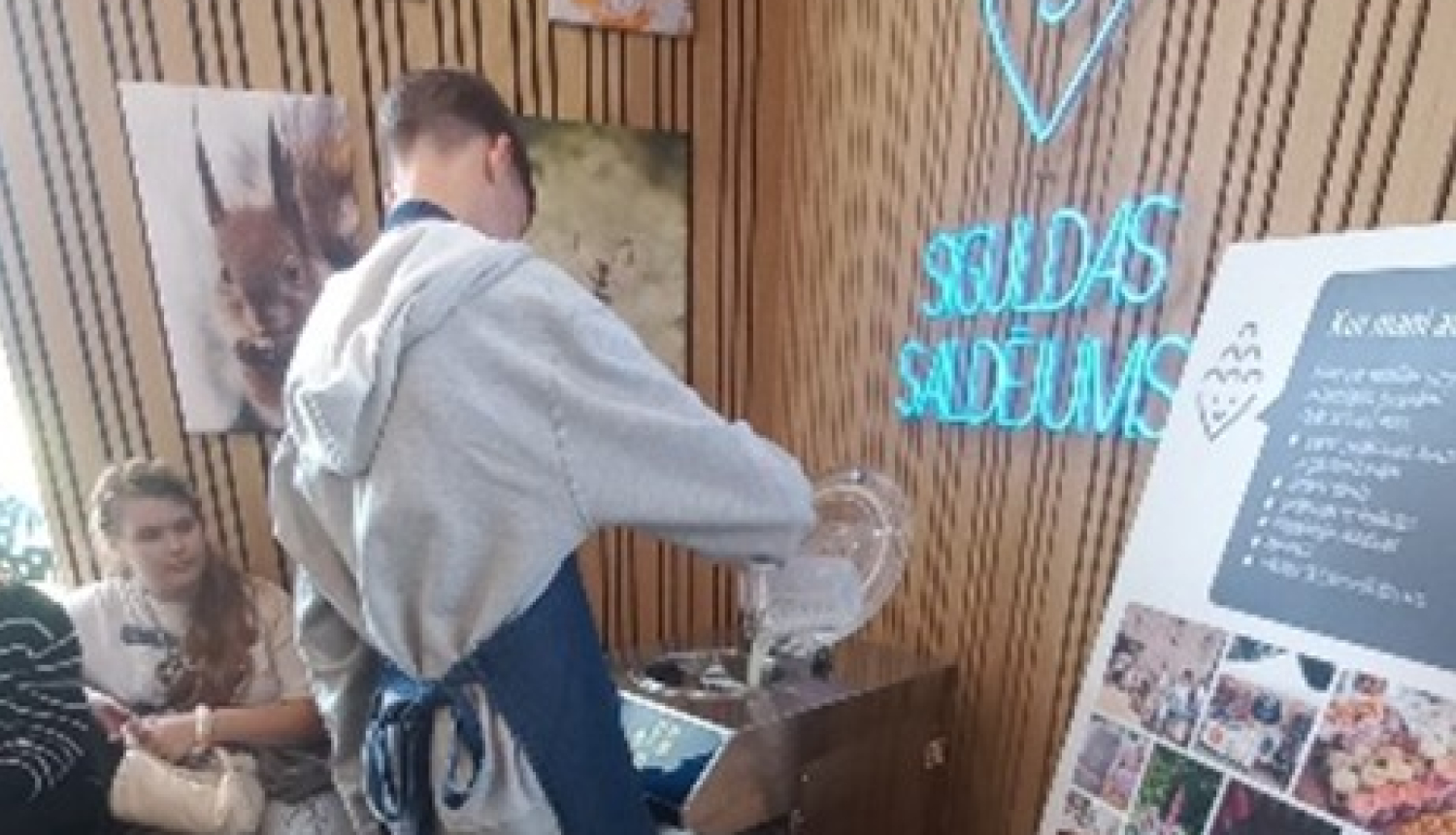 Sadējuma gatavošana