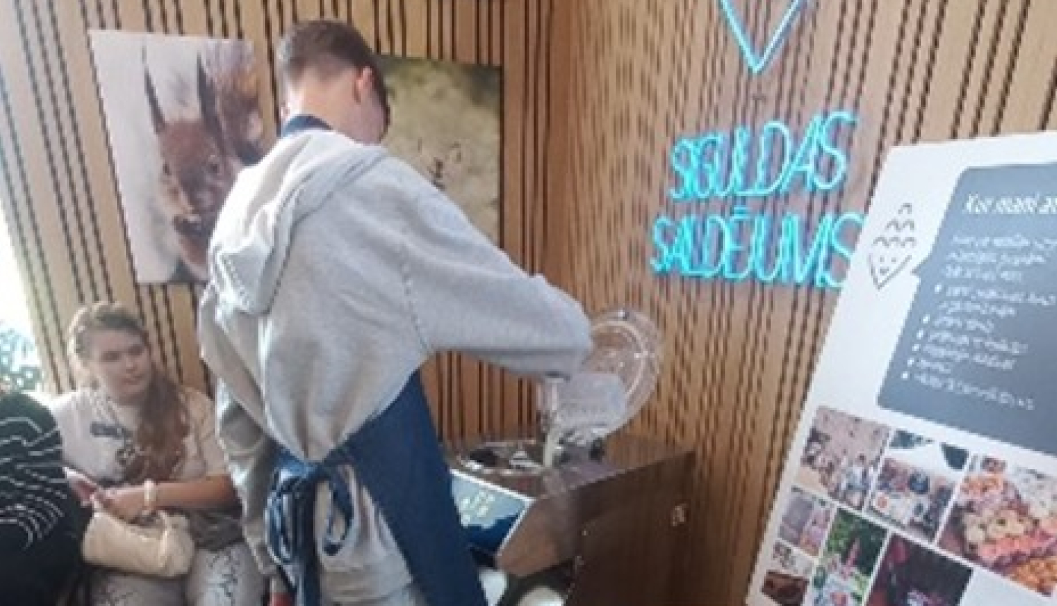 Sadējuma gatavošana