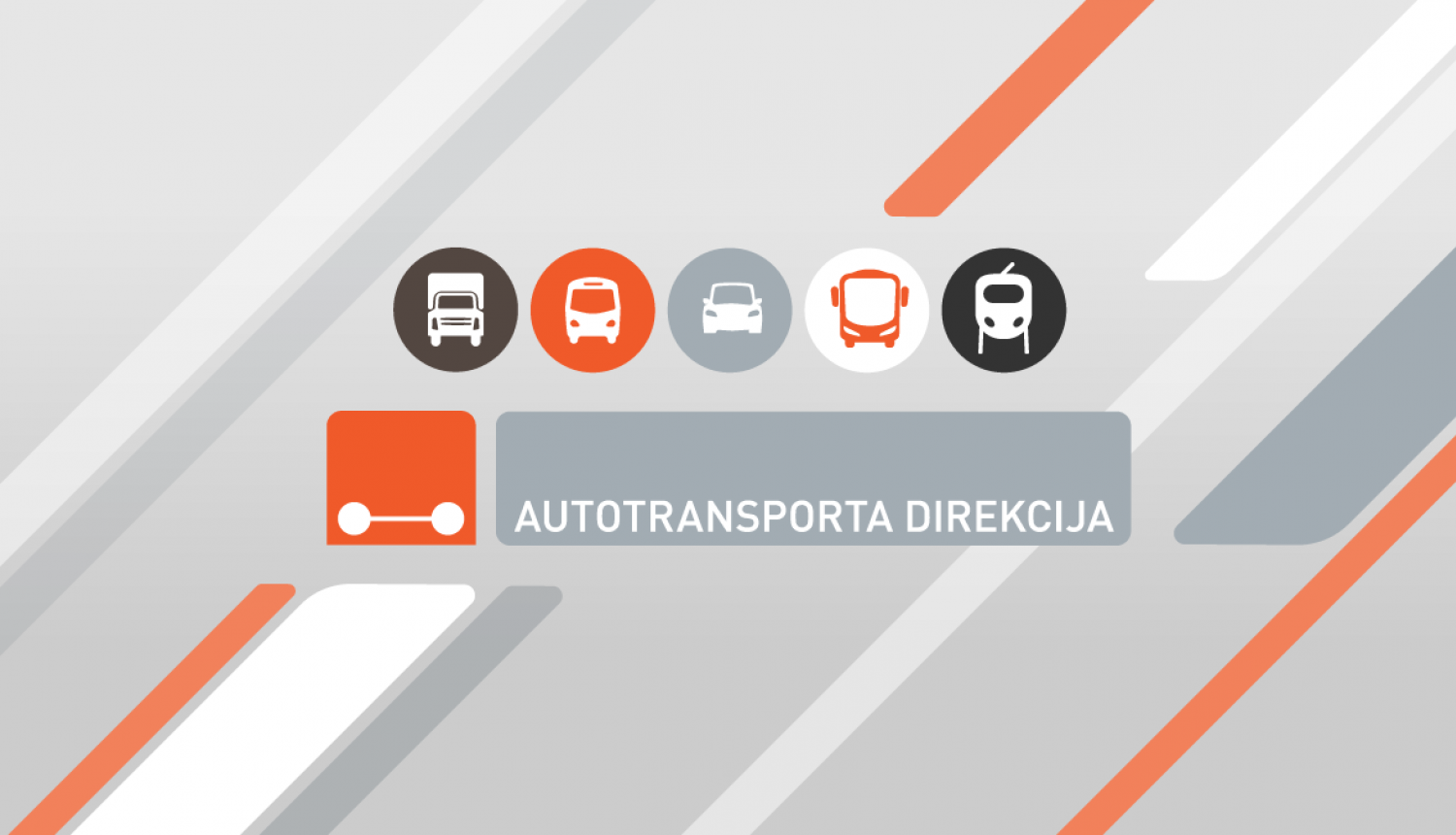 Autotransporta direkcijas logo