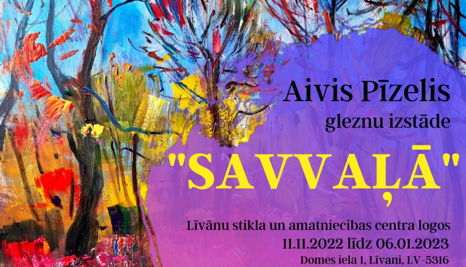 Savvaļā