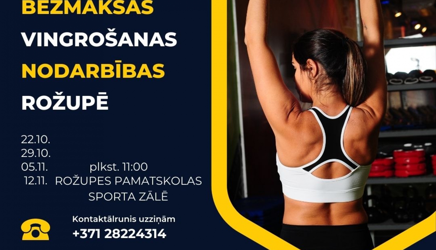 sieviete vingro sporta zālē
