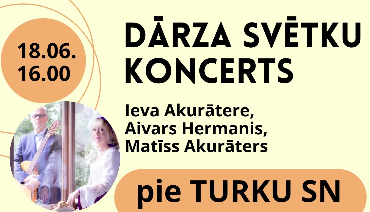 Dārza svētki