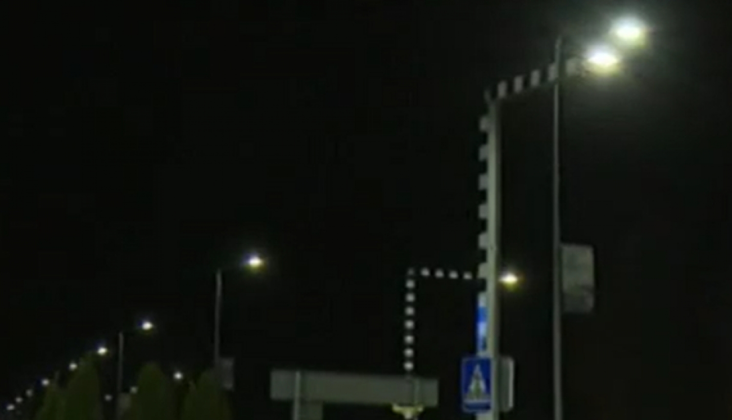 LED