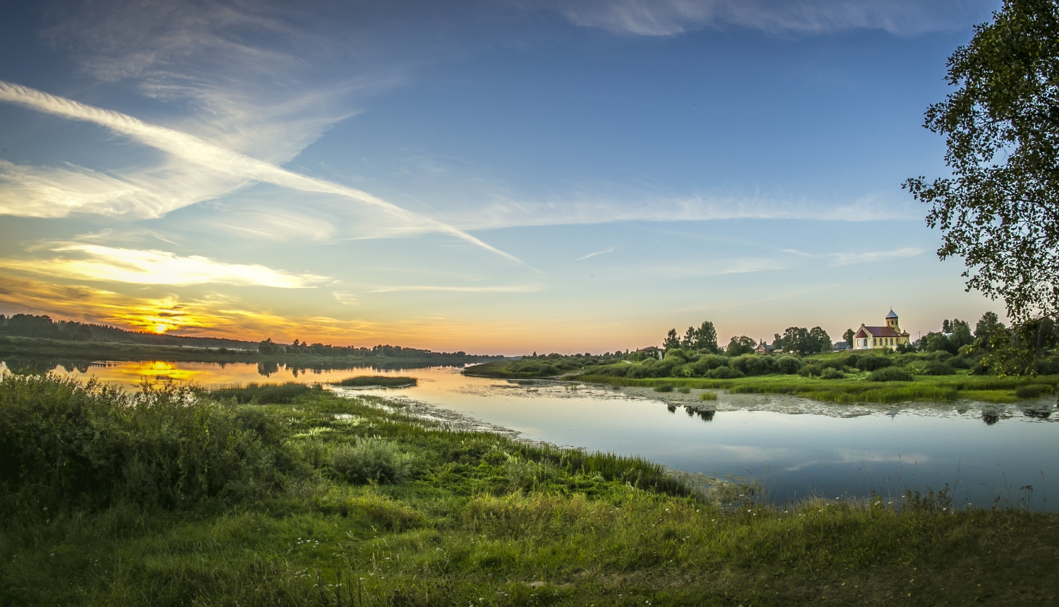 Daugava