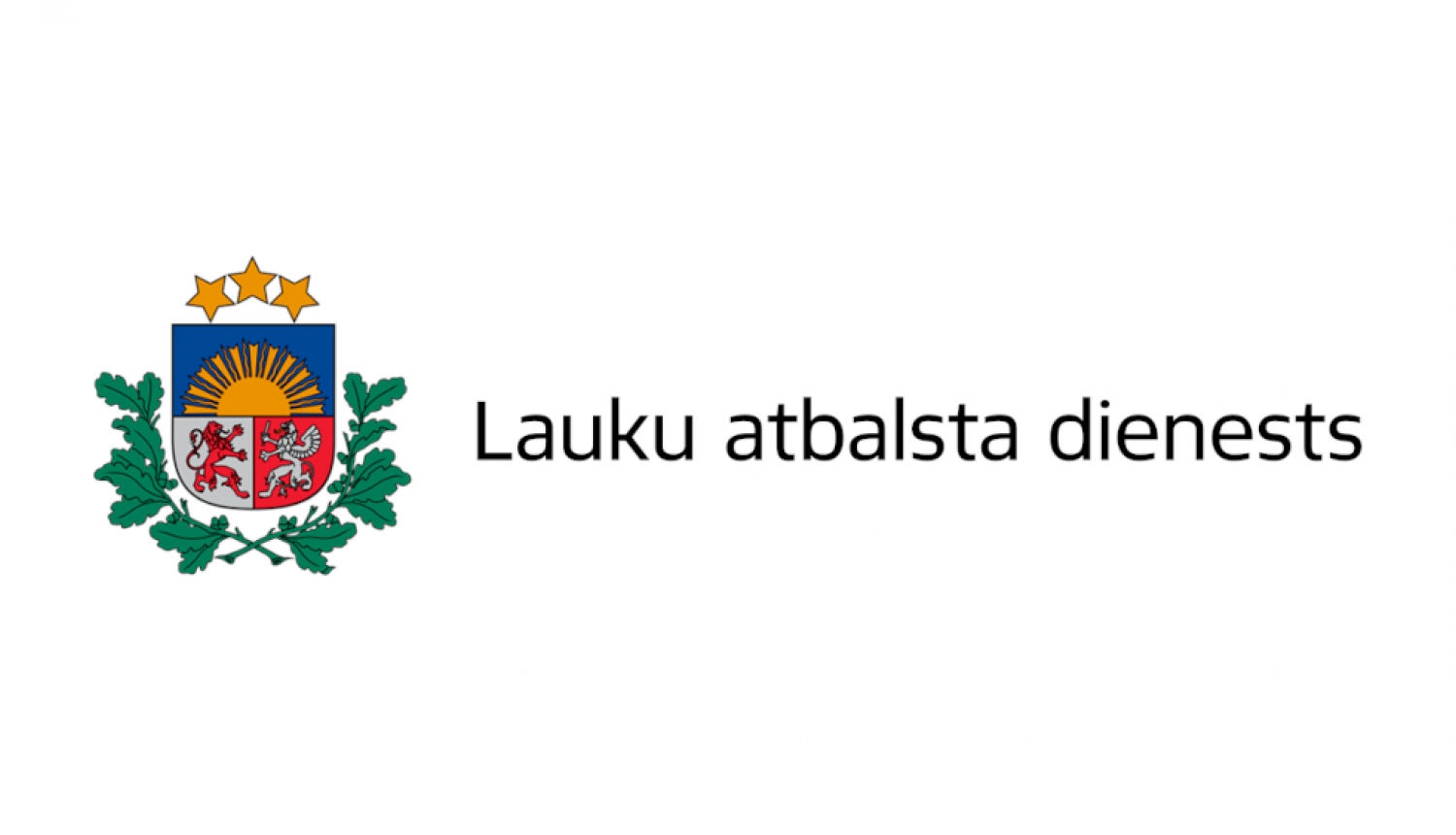 Lauku atbalsta dienesta logo