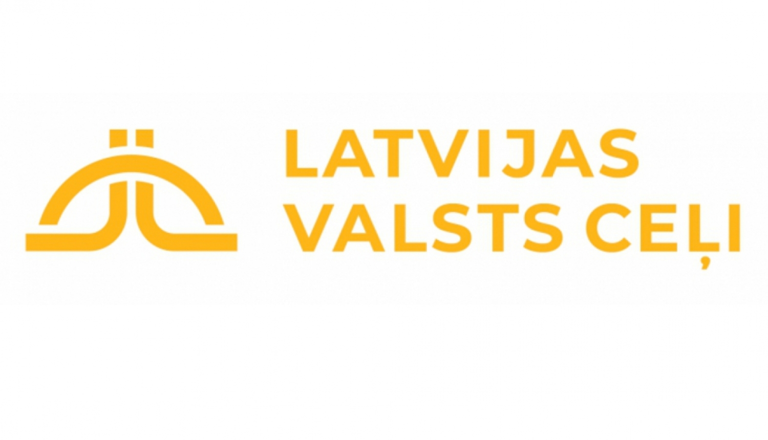 Latvijas valsts ceļi logo