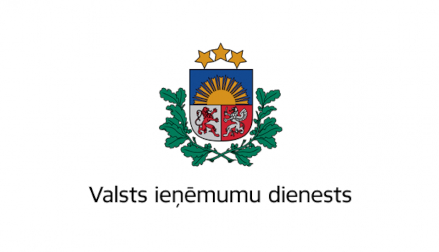 Valsts ieņēmumu dienesta logo