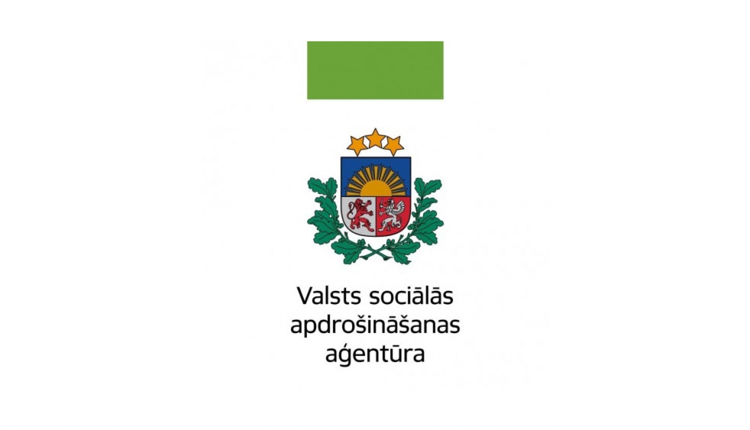 Valsts sociālās apdrošināšanas aģentūra